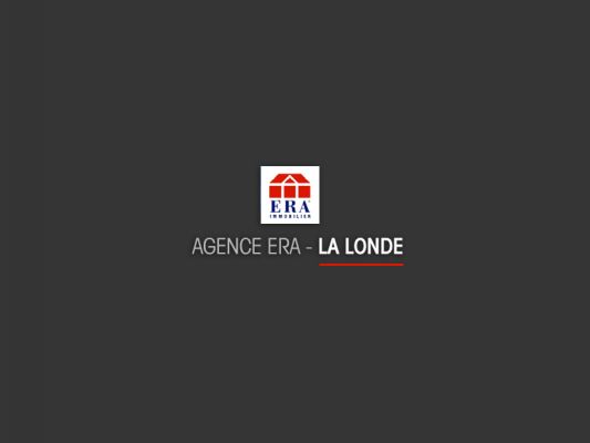 Agence immobilière ERA